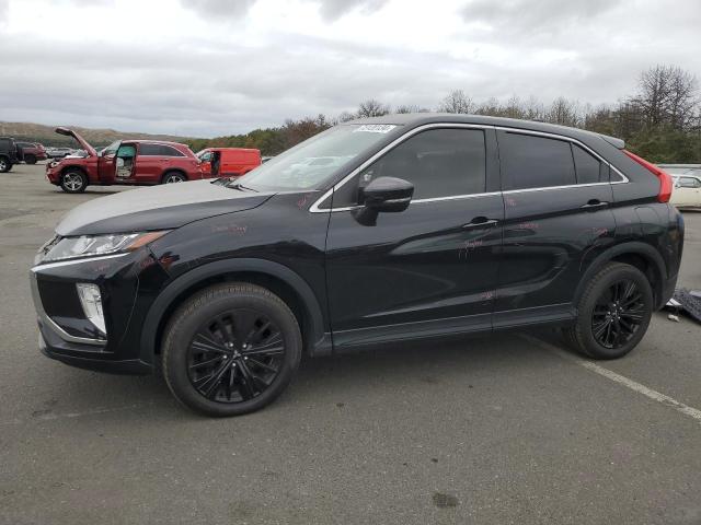 mitsubishi eclipse cr 2018 ja4at4aa0jz042802