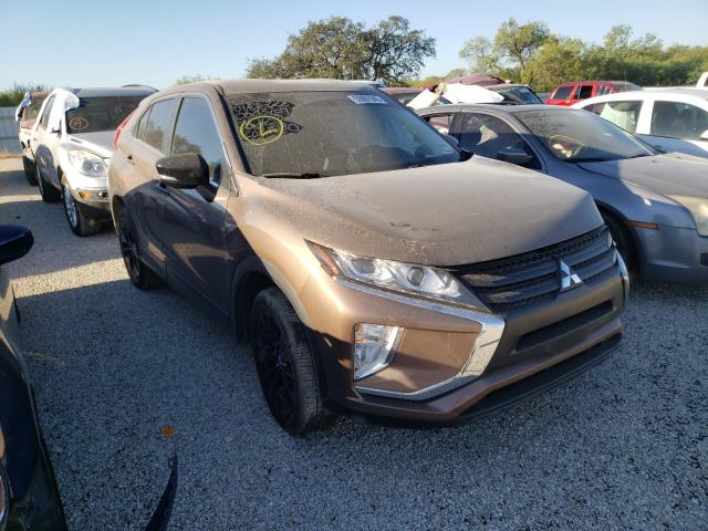 mitsubishi eclipse cr 2019 ja4at4aa0kz021580