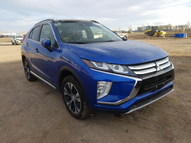 mitsubishi eclipse cr 2019 ja4at4aa0kz603114