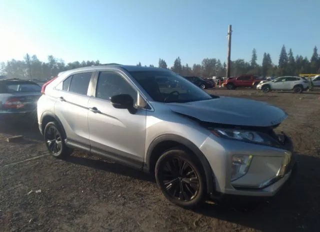 mitsubishi eclipse cross 2020 ja4at4aa0lz003033