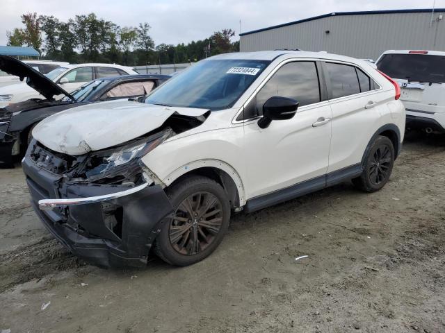 mitsubishi eclipse cr 2018 ja4at4aa1jz045451