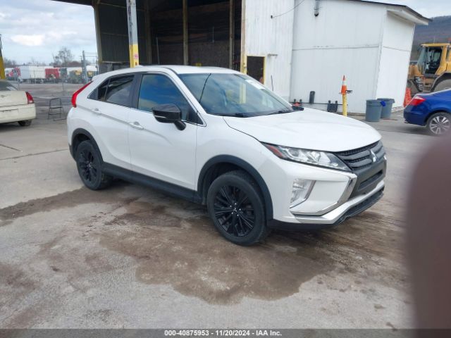 mitsubishi eclipse cross 2018 ja4at4aa1jz066333