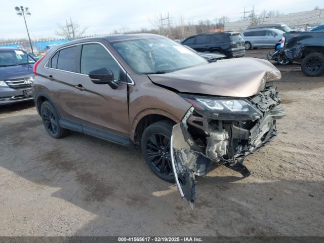 mitsubishi eclipse cross 2018 ja4at4aa2jz061576