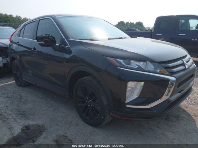 mitsubishi eclipse cross 2018 ja4at4aa4jz057903