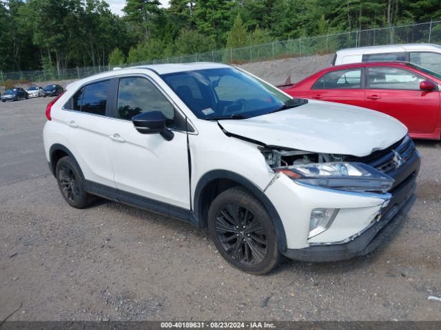 mitsubishi eclipse cross 2019 ja4at4aa4kz051813