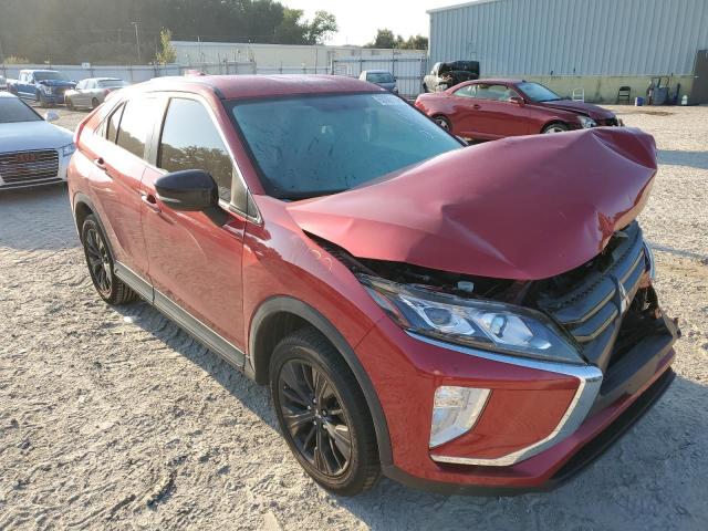 mitsubishi eclipse cr 2018 ja4at4aa5jz044304