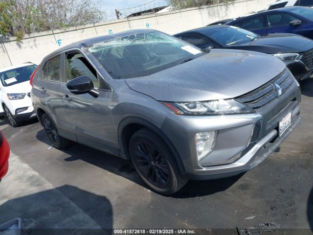 mitsubishi eclipse cross 2018 ja4at4aa5jz062561