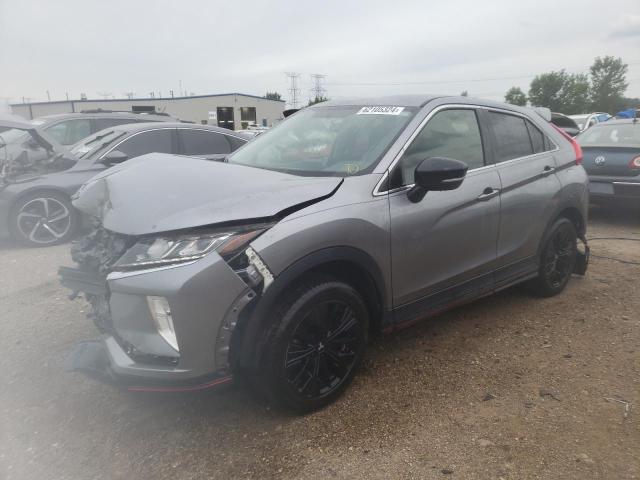 mitsubishi eclipse cr 2019 ja4at4aa5kz033207