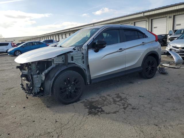 mitsubishi eclipse cr 2018 ja4at4aa7jz043221