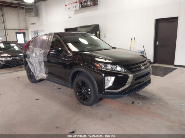 mitsubishi eclipse cross 2019 ja4at4aa7kz047528