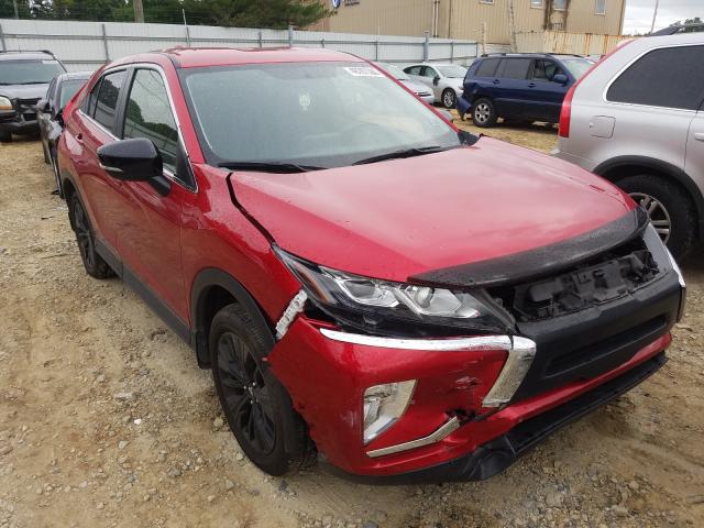 mitsubishi eclipse cr 2019 ja4at4aa8kz047845