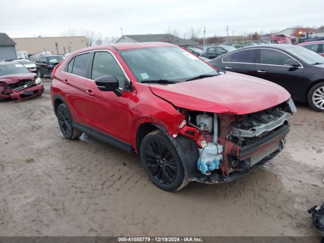 mitsubishi eclipse cross 2019 ja4at4aa9kz001618