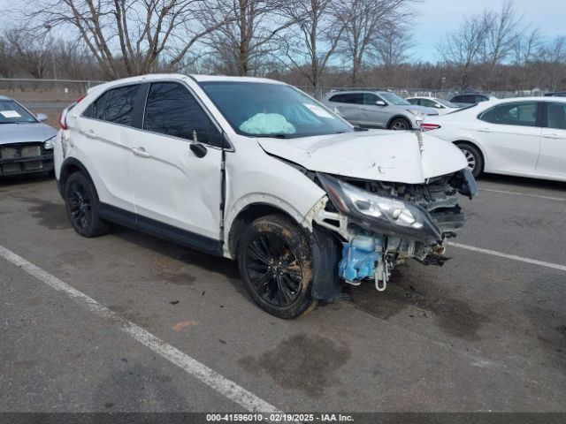 mitsubishi eclipse cross 2019 ja4at4aa9kz021996