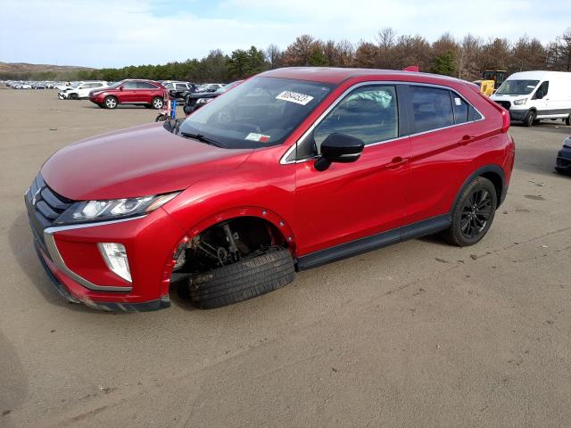 mitsubishi eclipse 2018 ja4at4aaxjz066914