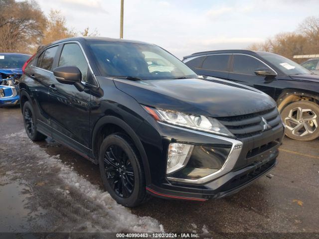 mitsubishi eclipse cross 2020 ja4at4aaxlz008532