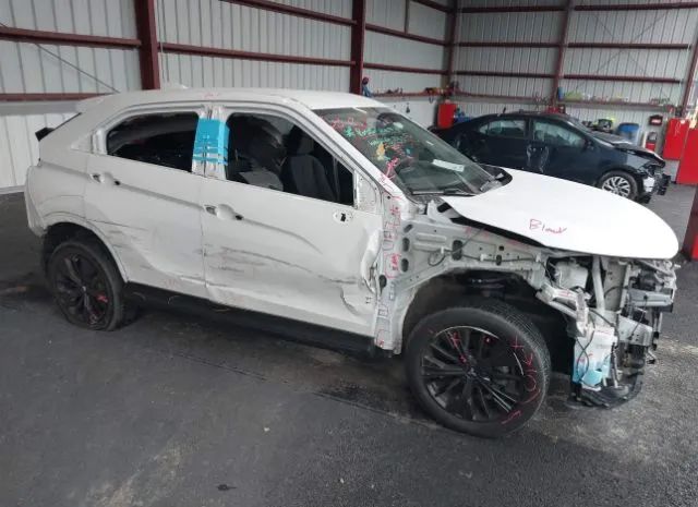 mitsubishi eclipse cross 2020 ja4at4aaxlz011964