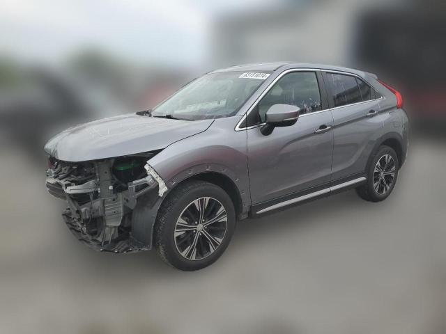 mitsubishi eclipse cross 2018 ja4at5aa0jz040456