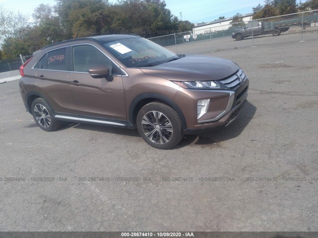 mitsubishi eclipse cr 2019 ja4at5aa0kz023304