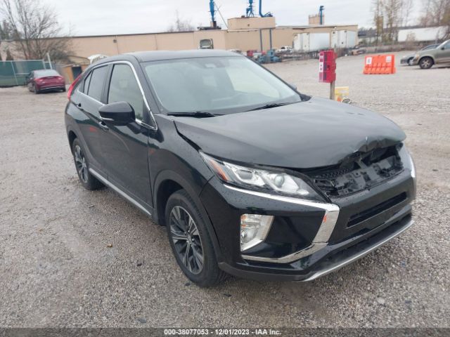 mitsubishi eclipse cross 2020 ja4at5aa0lz032392