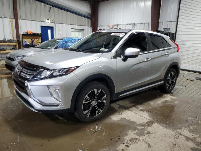 mitsubishi eclipse cross 2018 ja4at5aa1jz049005