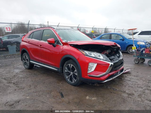 mitsubishi eclipse cross 2019 ja4at5aa1kz003286