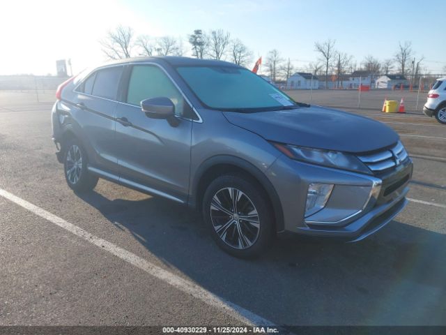 mitsubishi eclipse cross 2019 ja4at5aa1kz014191