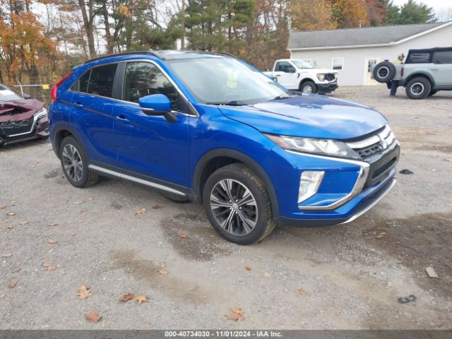 mitsubishi eclipse cross 2020 ja4at5aa1lz002222