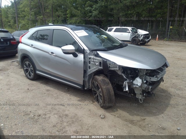 mitsubishi eclipse cross 2020 ja4at5aa1lz018422