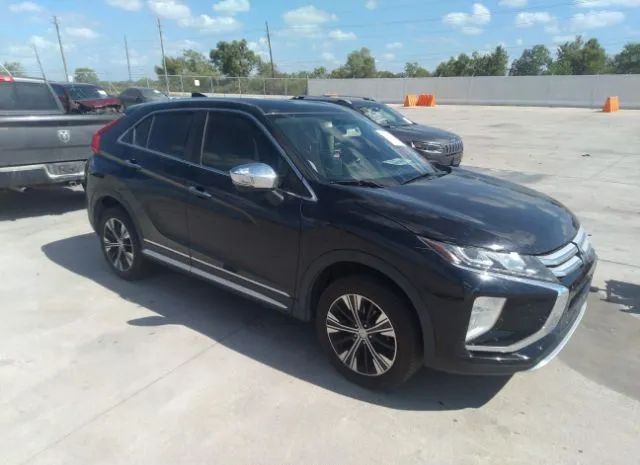 mitsubishi eclipse cross 2018 ja4at5aa2jz039048