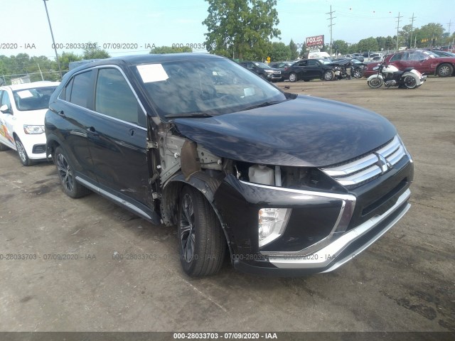 mitsubishi eclipse cross 2018 ja4at5aa2jz042001