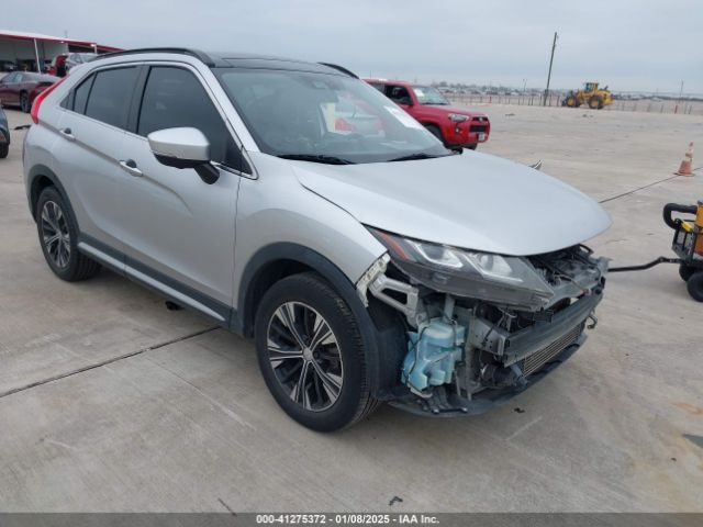 mitsubishi eclipse cross 2018 ja4at5aa2jz046131