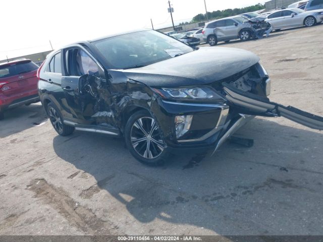 mitsubishi eclipse cross 2018 ja4at5aa2jz046601