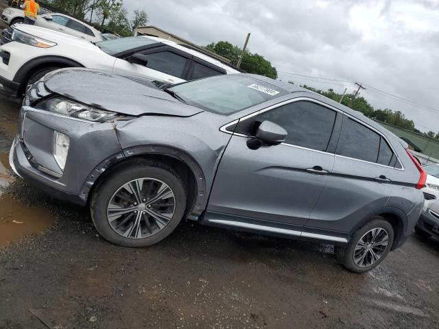 mitsubishi eclipse cr 2019 ja4at5aa2kz022428