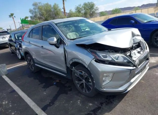 mitsubishi eclipse cross 2018 ja4at5aa3jz046171