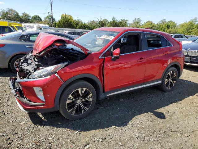 mitsubishi eclipse cr 2018 ja4at5aa3jz047448