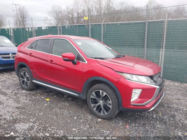 mitsubishi eclipse cross 2019 ja4at5aa3kz021188