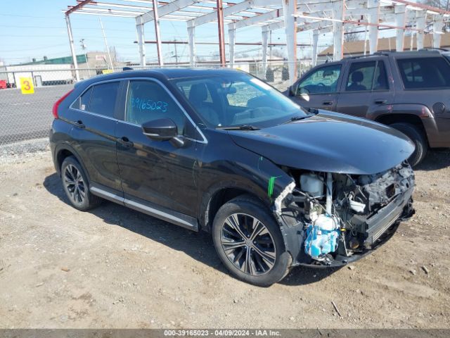 mitsubishi eclipse cross 2019 ja4at5aa3kz022860