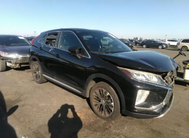 mitsubishi eclipse cross 2020 ja4at5aa3lz001380