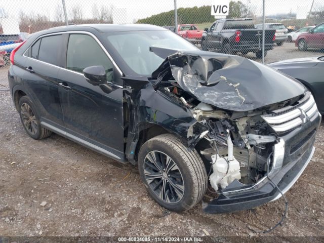 mitsubishi eclipse cross 2020 ja4at5aa3lz028501