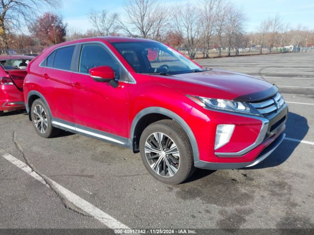 mitsubishi eclipse cross 2019 ja4at5aa4kz001855