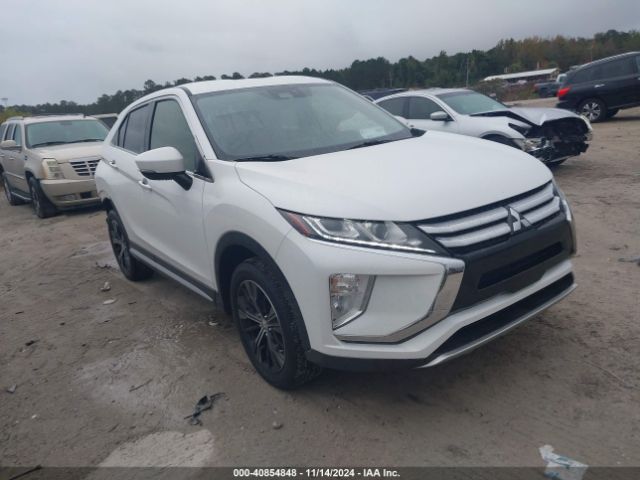 mitsubishi eclipse cross 2020 ja4at5aa4lz002781