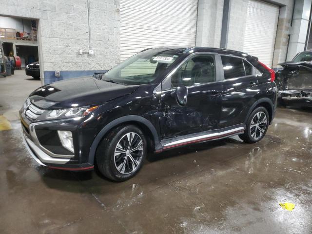 mitsubishi eclipse cr 2018 ja4at5aa5jz039285