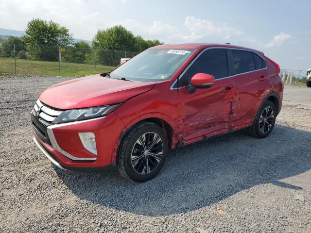 mitsubishi eclipse cr 2018 ja4at5aa6jz037660