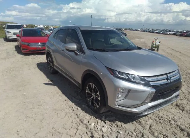 mitsubishi eclipse cross 2018 ja4at5aa6jz045192