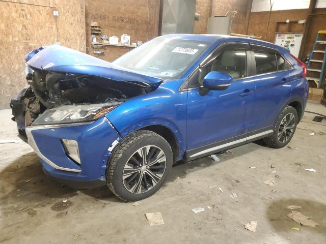 mitsubishi eclipse cr 2018 ja4at5aa6jz050263