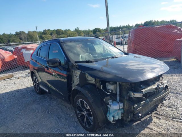 mitsubishi eclipse cross 2018 ja4at5aa6jz051221