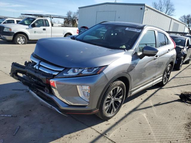 mitsubishi eclipse cr 2018 ja4at5aa6jz061294