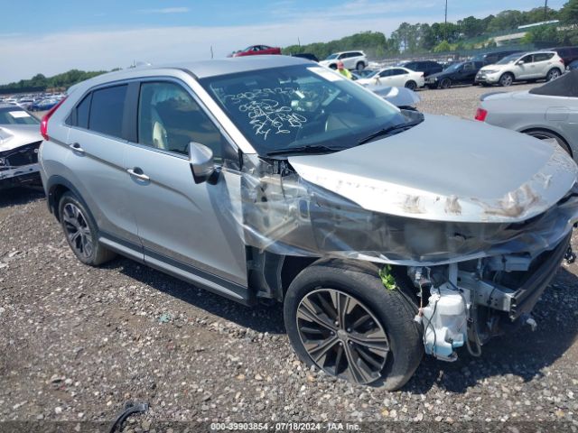 mitsubishi eclipse cross 2018 ja4at5aa6jz069587