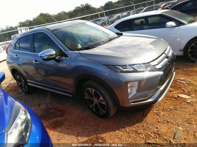 mitsubishi eclipse cross 2019 ja4at5aa6kz016356