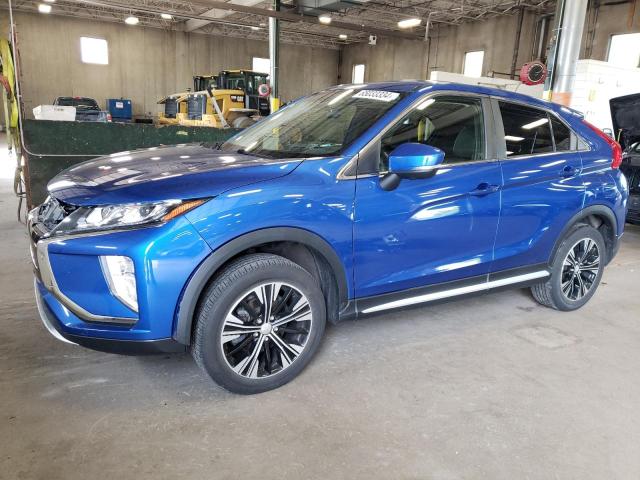 mitsubishi eclipse cr 2019 ja4at5aa6kz052855